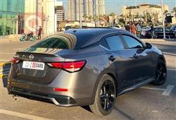 نيسان سنترا